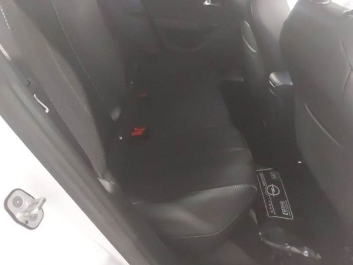 Opel Mokka 1.5 diesel Elegance (16)