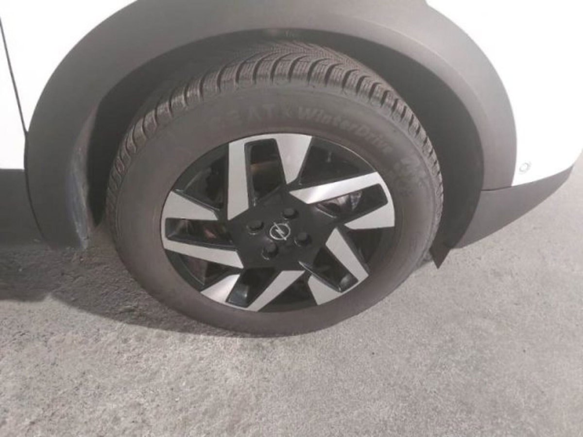 Opel Mokka 1.5 diesel Elegance (17)