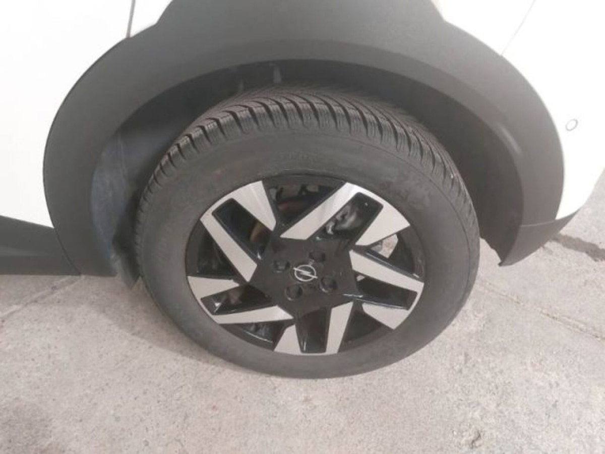 Opel Mokka 1.5 diesel Elegance (19)