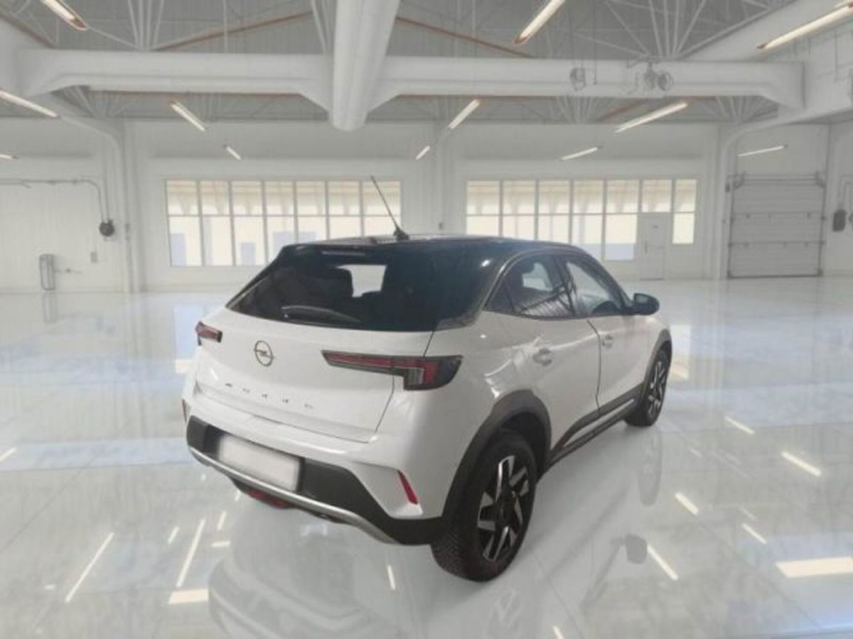 Opel Mokka 1.5 diesel Elegance (2)