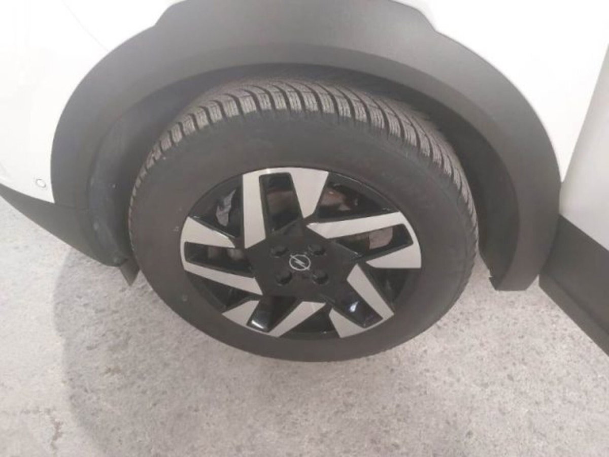 Opel Mokka 1.5 diesel Elegance (20)