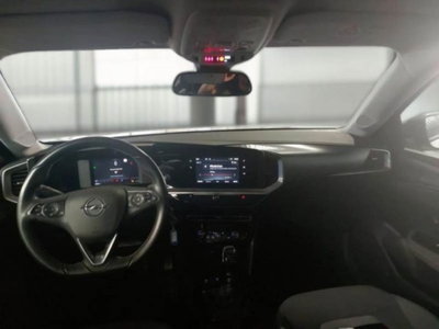 Opel Mokka 1.5 diesel Elegance (3)