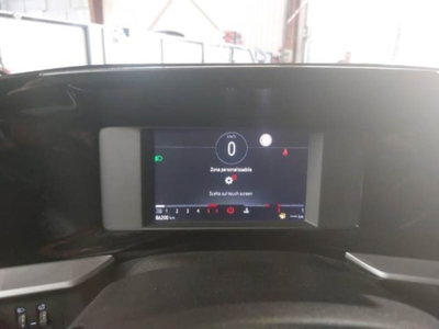 Opel Mokka 1.5 diesel Elegance (4)