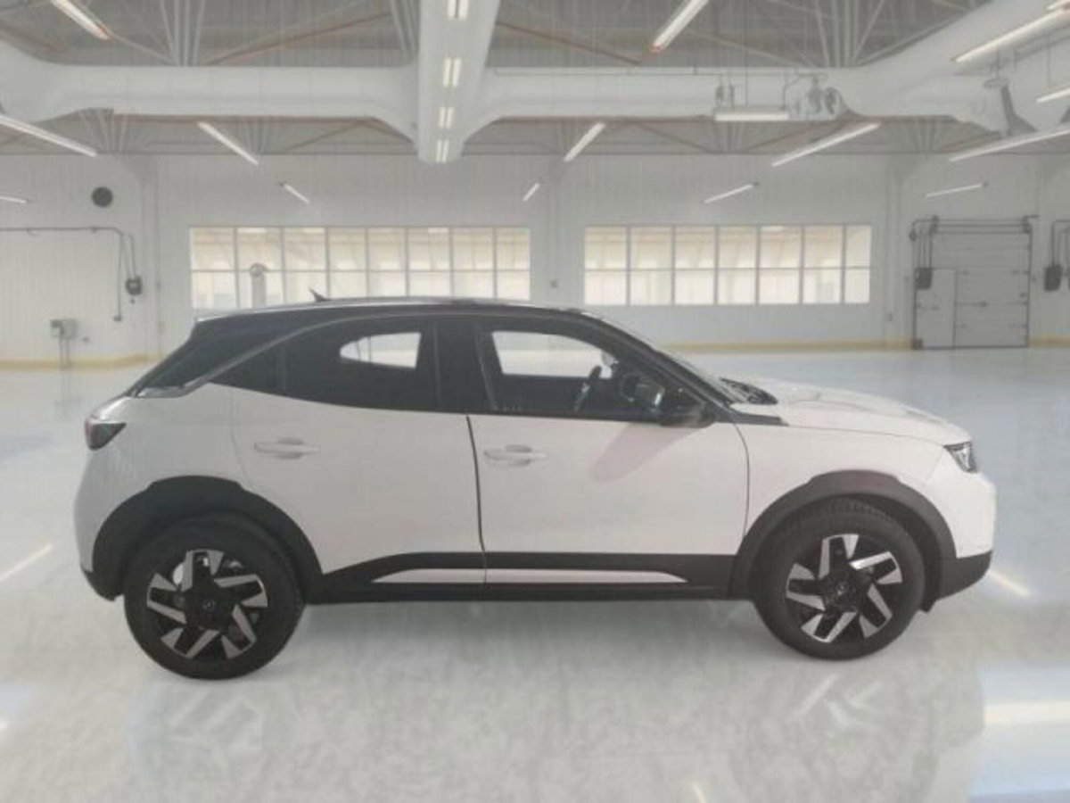 Opel Mokka 1.5 diesel Elegance (7)