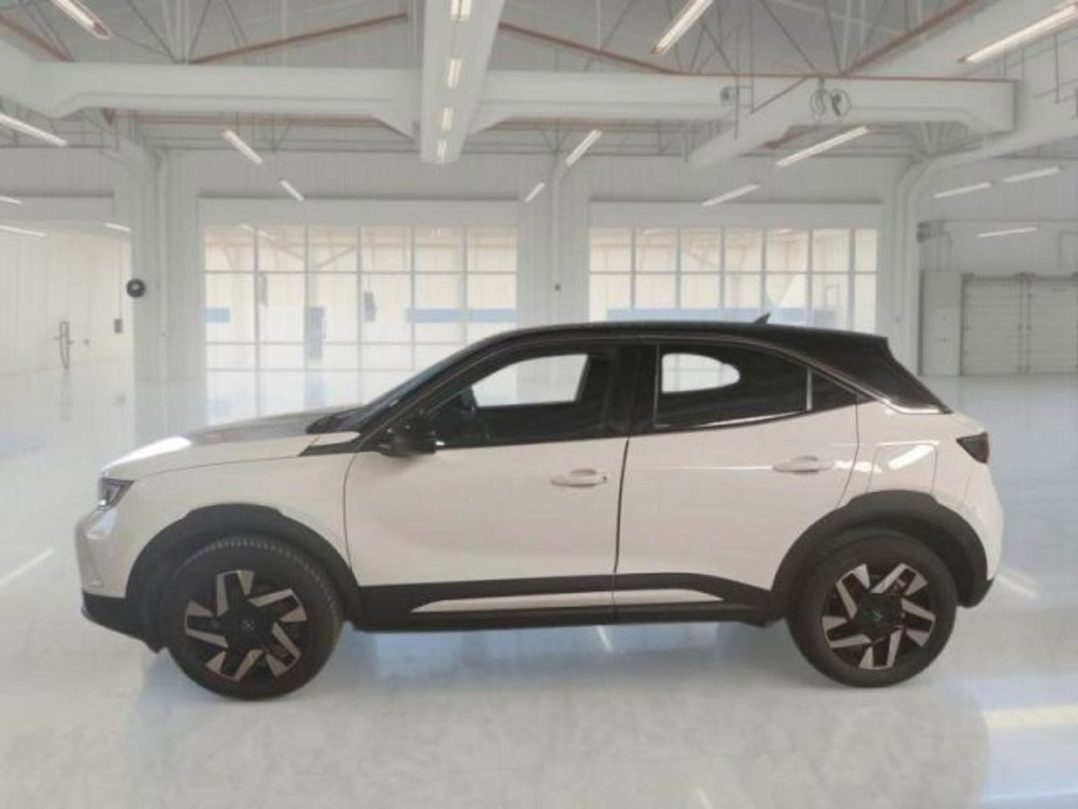 Opel Mokka 1.5 diesel Elegance (8)