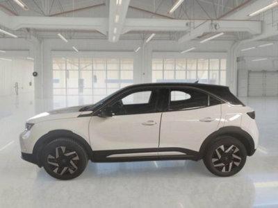 Opel Mokka 1.5 diesel Elegance (8)