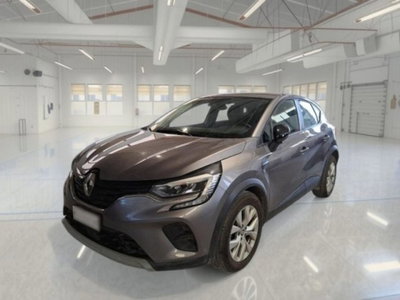 Renault Captur TCe 90 CV Business usata