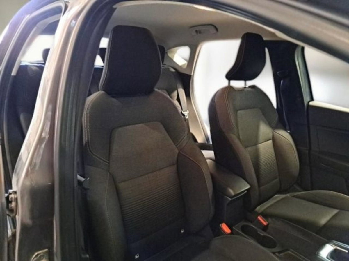 Renault Captur TCe 90 CV Business (10)