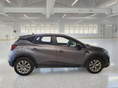 Renault Captur TCe 90 CV Business (3)