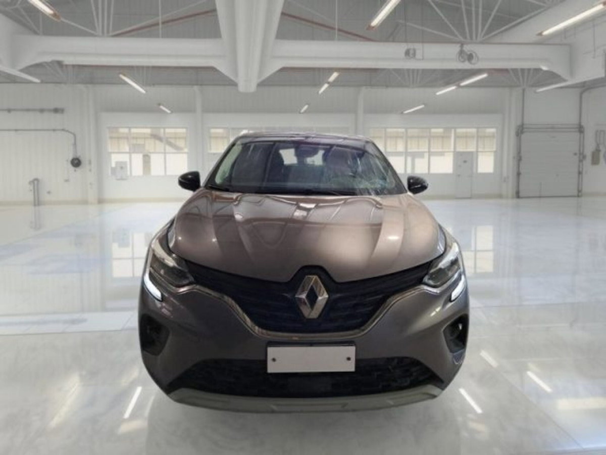Renault Captur TCe 90 CV Business (4)