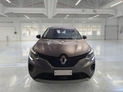 Renault Captur TCe 90 CV Business (4)