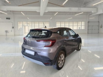 Renault Captur TCe 90 CV Business (5)