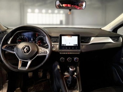 Renault Captur TCe 90 CV Business (6)
