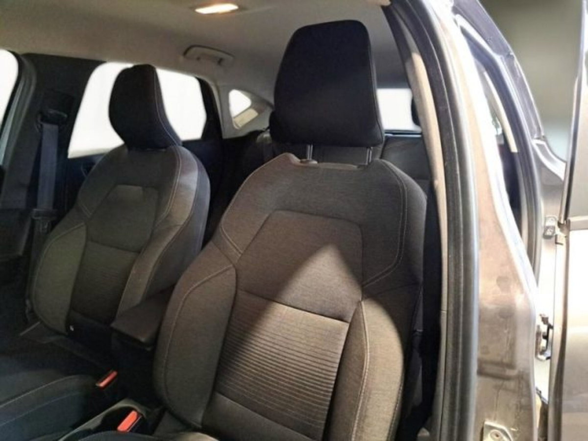 Renault Captur TCe 90 CV Business (9)