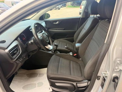 Kia Stonic 1.4 MPI EcoGPL Style (10)