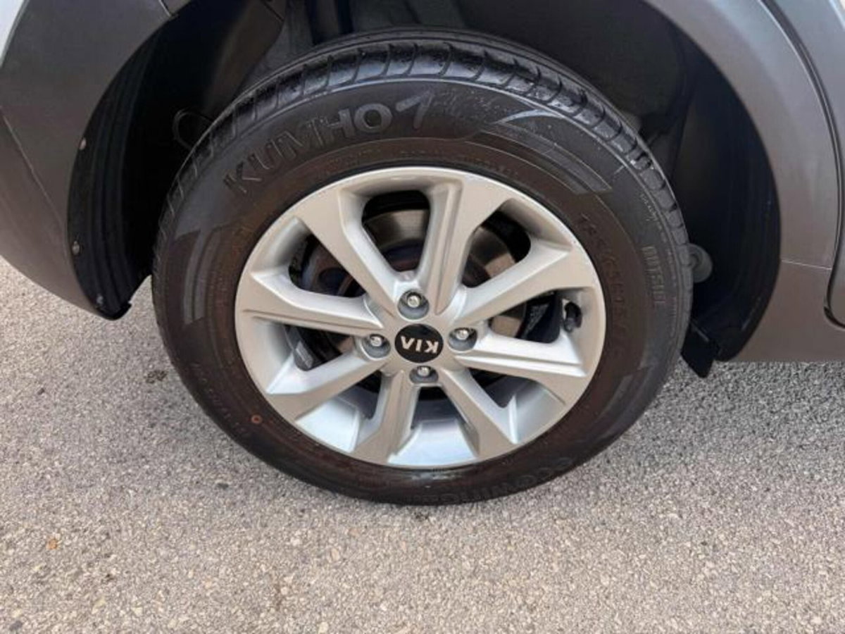 Kia Stonic 1.4 MPI EcoGPL Style (13)
