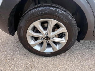 Kia Stonic 1.4 MPI EcoGPL Style (13)
