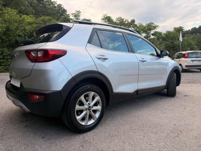 Kia Stonic 1.4 MPI EcoGPL Style (14)