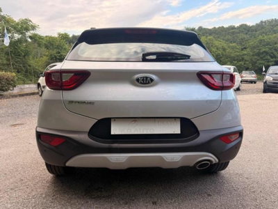 Kia Stonic 1.4 MPI EcoGPL Style (15)
