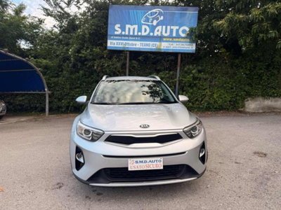 Kia Stonic 1.4 MPI EcoGPL Style (2)