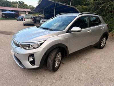 Kia Stonic 1.4 MPI EcoGPL Style (3)