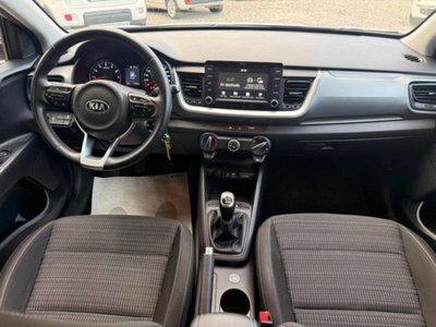Kia Stonic 1.4 MPI EcoGPL Style (4)