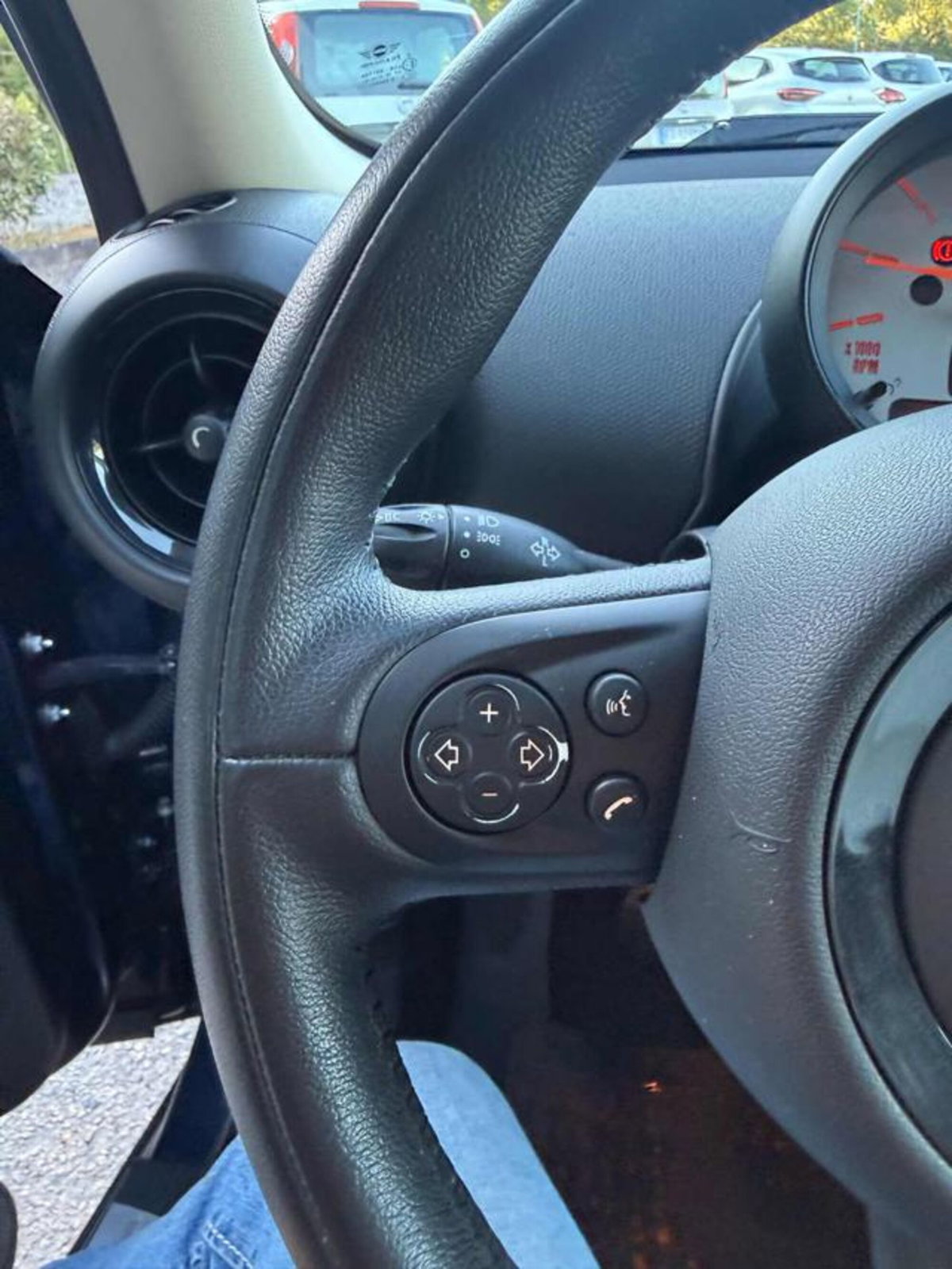 MINI Mini Countryman 1.6 Cooper D Countryman (7)