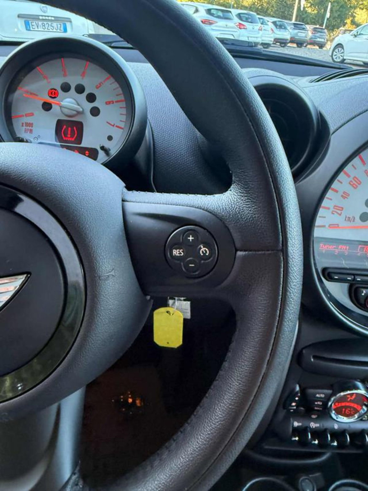 MINI Mini Countryman 1.6 Cooper D Countryman (8)