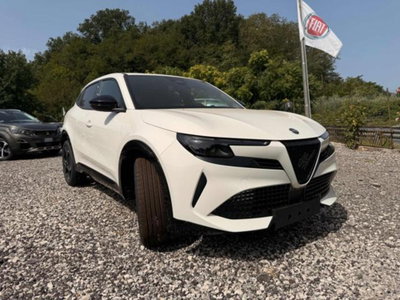 Alfa Romeo Junior 1.2 ibrida Ti 145cv edct6 nuova