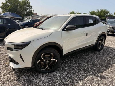 Alfa Romeo Junior 1.2 ibrida Ti 145cv edct6 (3)