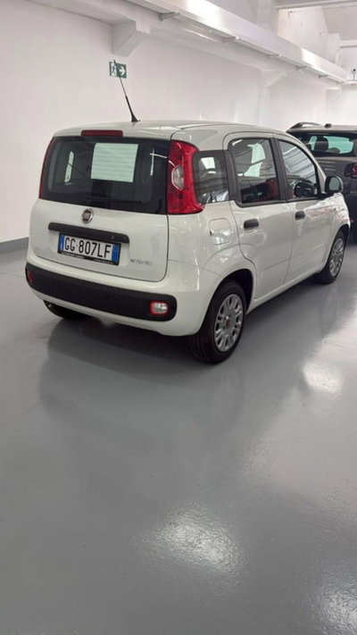 Fiat Panda 1.0 firefly hybrid s&s 70cv (3)