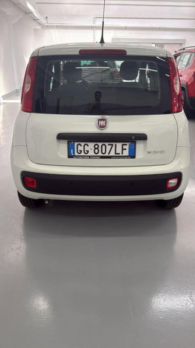 Fiat Panda 1.0 firefly hybrid s&s 70cv (4)