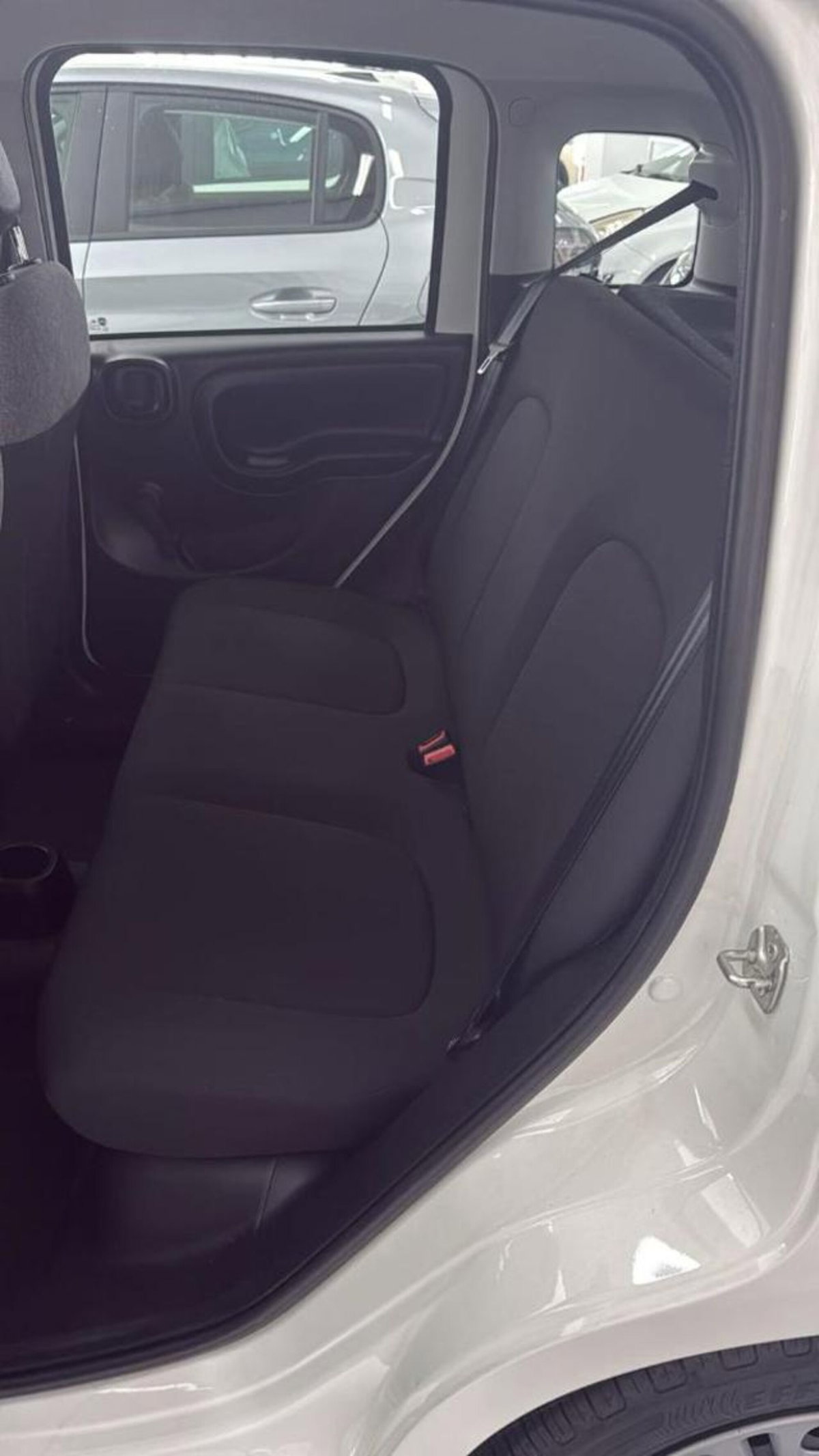 Fiat Panda 1.0 firefly hybrid s&s 70cv (6)