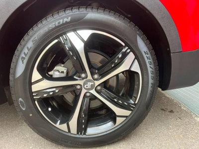 Dr DR 6.0 6.0 1.5 turbo Gpl 149cv cvt (10)