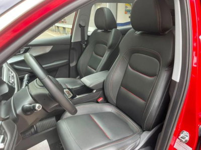 Dr DR 6.0 6.0 1.5 turbo Gpl 149cv cvt (15)