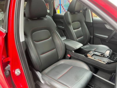 Dr DR 6.0 6.0 1.5 turbo Gpl 149cv cvt (16)