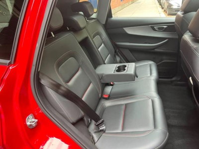 Dr DR 6.0 6.0 1.5 turbo Gpl 149cv cvt (18)