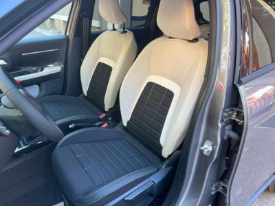 Citroen C3 1.2 puretech turbo Max 100cv s&s (12)