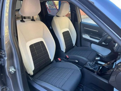 Citroen C3 1.2 puretech turbo Max 100cv s&s (13)