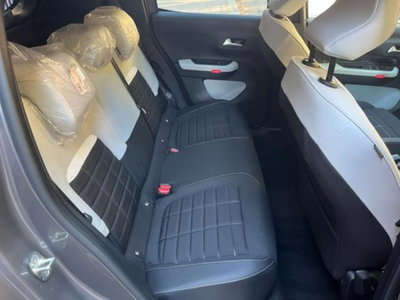 Citroen C3 1.2 puretech turbo Max 100cv s&s (14)