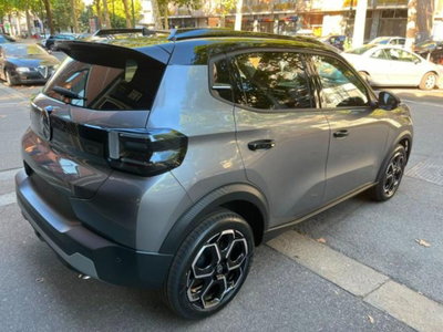 Citroen C3 1.2 puretech turbo Max 100cv s&s (7)