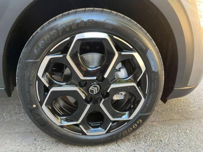Citroen C3 1.2 puretech turbo Max 100cv s&s (9)