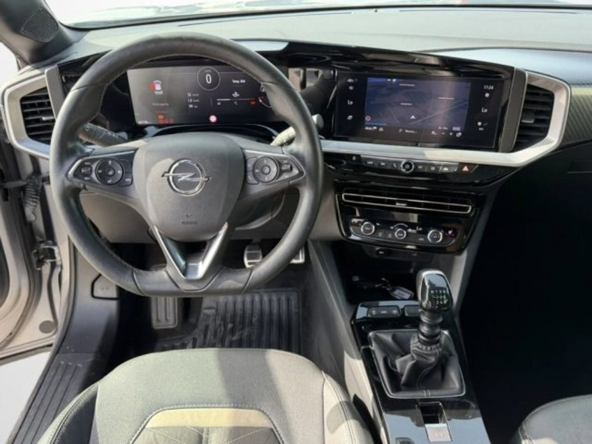 Opel Mokka 1.2 Turbo 130 CV Ultimate (11)
