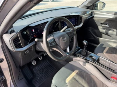 Opel Mokka 1.2 Turbo 130 CV Ultimate (14)