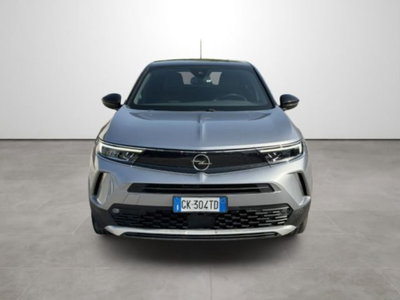 Opel Mokka 1.2 Turbo 130 CV Ultimate (2)