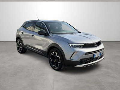 Opel Mokka 1.2 Turbo 130 CV Ultimate (3)