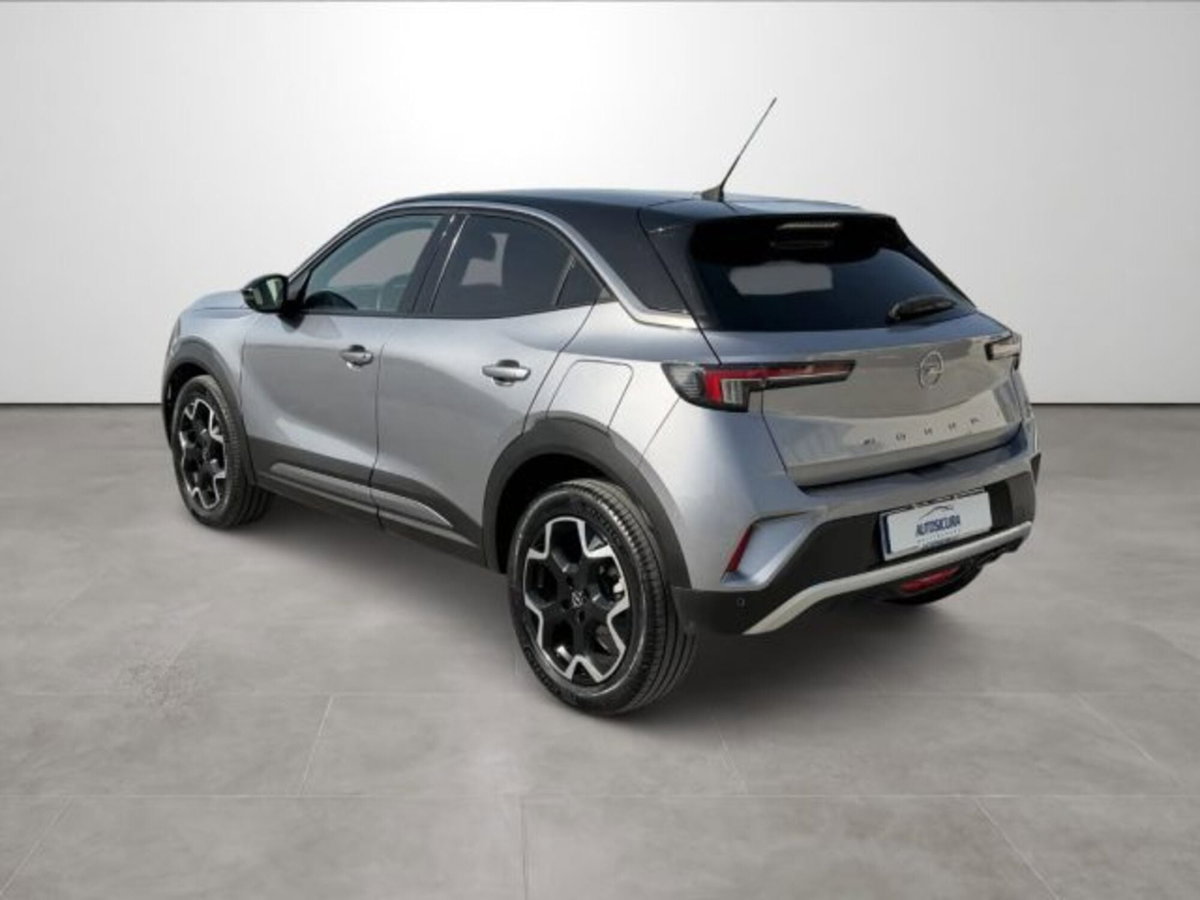 Opel Mokka 1.2 Turbo 130 CV Ultimate (6)