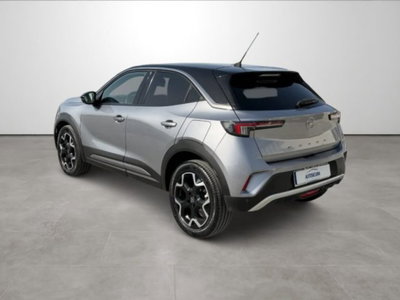 Opel Mokka 1.2 Turbo 130 CV Ultimate (6)