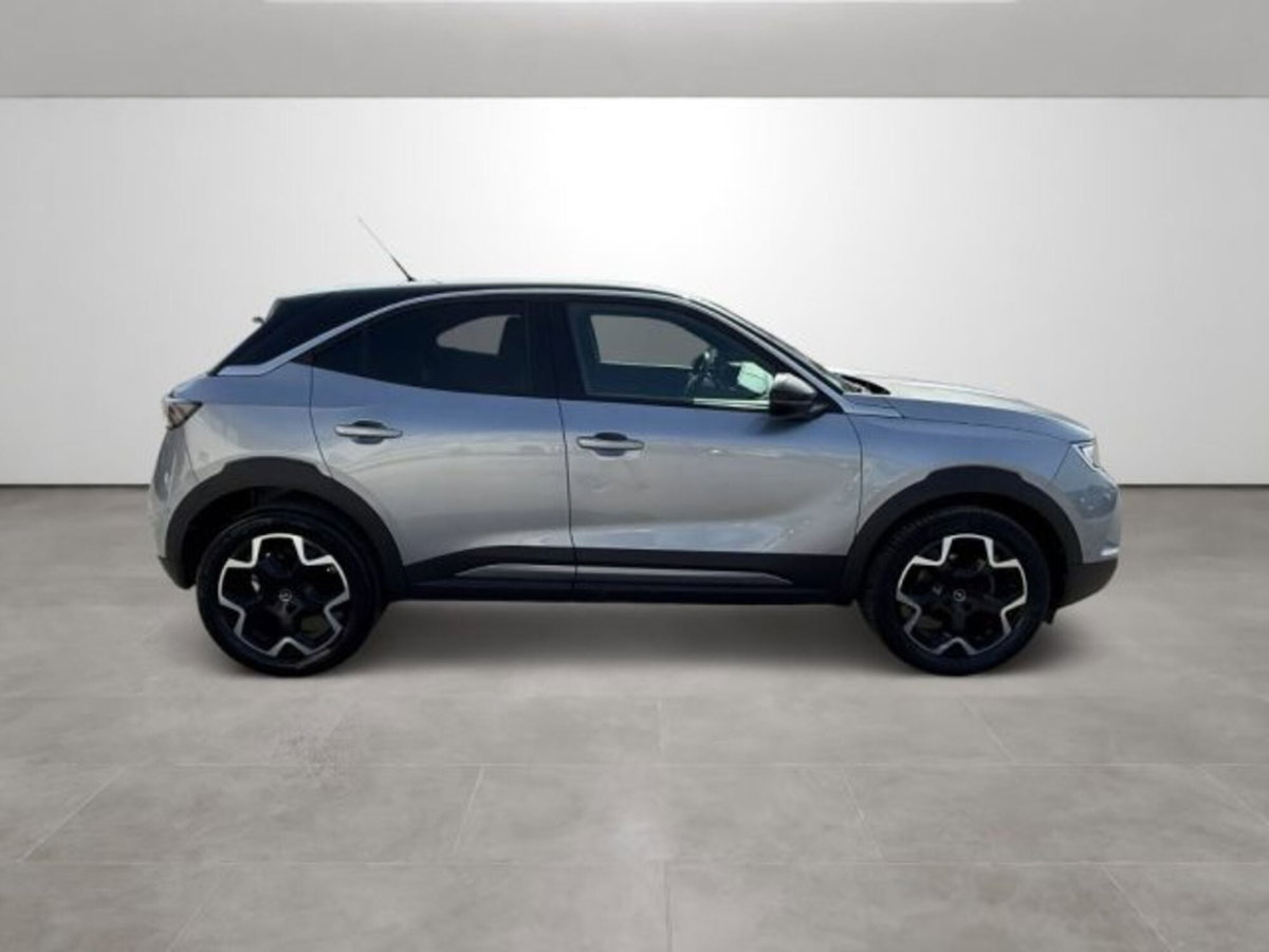 Opel Mokka 1.2 Turbo 130 CV Ultimate (7)