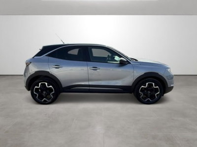 Opel Mokka 1.2 Turbo 130 CV Ultimate (7)